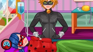 Miraculous Ladybug First Aid (Леди Баг и Супер Кот: первая помощь)