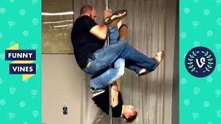 TRY NOT TO LAUGH - Funny Fails You Never Saw Coming