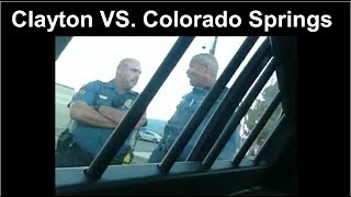 Cops Make $41,000 Mistake (Settlement Reached)