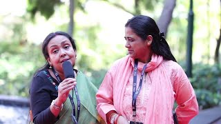 Infosys InfyTQ Summit 2019
