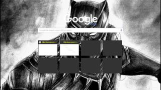 Başlat Menüsü Değiştirme Ve Google Arka Plan Teamsı Nasıl Değiştirilir (Win 8. 8.1 Ve 10)