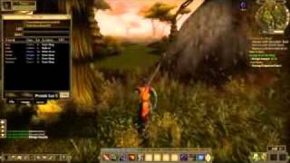 Alganon Game Review