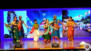 LTS - Pongal  2020 - Tamilar Paarambariya Nadanam
