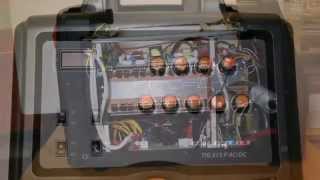 Сварог TECH TIG 250 (E102), 315 P ACDC (Е103) обзор сварочных аппаратов