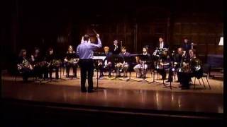 Copland: Fanfare For The Common Man