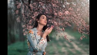Spring Fashion  Photo Shoot Behind the Scenes canon 135mm f2 and canon 85mm 1.2