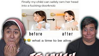 Try Not To Laugh **Impossible EDITION**