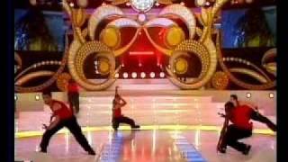 Miss lebanon 2004