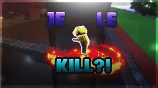 ON POUSSE UN P4 EN ÉTANT INVISIBLE.. IL MEURT ?!?!  ( TROLL INVISIBLE )