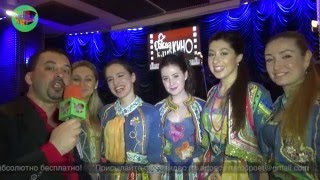 Певец из народа * 18 серия * ( Двойник  Брежнева прикалывается )