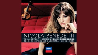 Tchaikovsky: Violin Concerto In D Opus 35: I Allegro Moderato