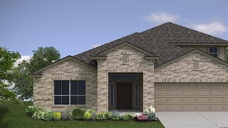 8135 Samsel Falls, San Antonio, TX Presented by RJ Reyes.