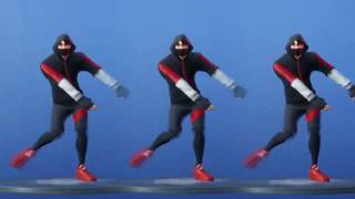 FORTNITE BILLY BOUNCE EMOTE DANCE 30 HOURS