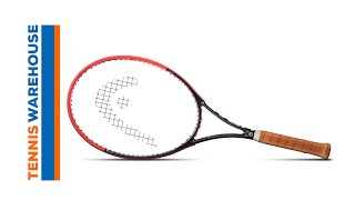Head Graphene Prestige Pro