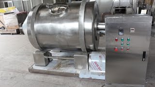 Powder/Granule Mixer Machine(Model: YWH)