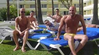 Gay Pride Maspalomas 2011