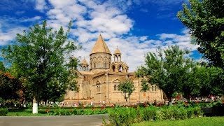 Христианство в Армении
