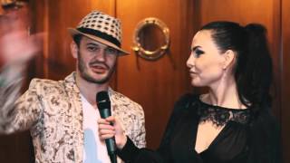 YARATAM.RU / Мунир Рахмаев, "Шурале" / КРЦ "АРБАТ" / 7 марта 2016