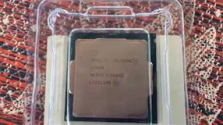 ОНЛАЙН ТРЕЙД.РУ - Процессор INTEL Celeron G3930 LGA1151 OEM