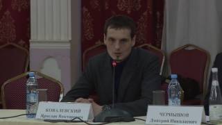 "Общее дело" на Международном антинаркотическом форуме