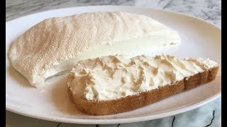 Сыр Филадельфия / Philadelphia Cream Cheese / Очень Вкусный и Простой Рецепт