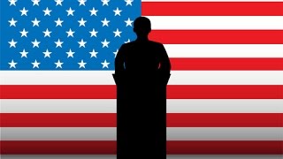 Finally, A Candidate Who Cares About Your Real Life: He's Got Issues