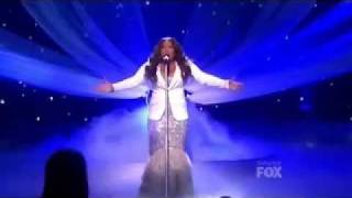 Listen (Live - Big Note) - Beyonce, Alexandra, Charice, Uma, Salma, Tesa, Melanie