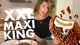 Kupferfuchs LIVE-STREAM vom 18.05.18 | XXL Kinder Maxi King ?