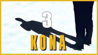 Kona - Parte 3 Español - Walkthrough / Let's Play