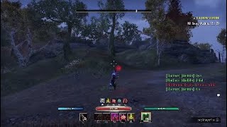 EXTREMELY OVERPOWERED STAMBLADE BUILD ||MURKMIRE||