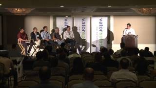 Vator Splash LA 2014 Finalist - ProGrids