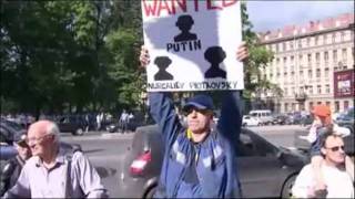 Garry Kasparov X Putin