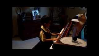 accent on solos - william gillock