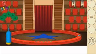 Escape 50 Doors In One Hour? Level 13 Walkthrough | Escape From Circus Cheats