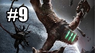 Dead Space - Глава 9 :: Мертв по прибытии (Dead on Arrival)
