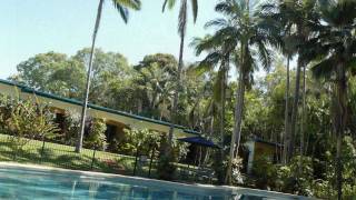 Best accommodation near Cairns Australia - Yorkeys Knob Beach apartments