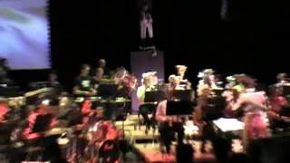 Rolling in the deep - Concert Band Rotterdam aan Zee