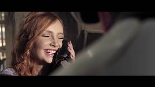 Tom Kray - Olhos nos Olhos (Official Music Video)