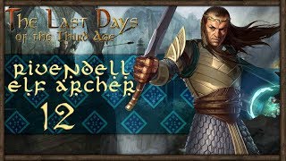 M&B: Warband (The Last Days 3.5 - Rivendell) Warriors of Rohan #12
