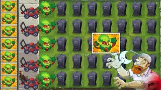 Plants vs Zombies 2 Pinata Party 9/6/2019 - Team Plants Power-Up! Vs Zombies