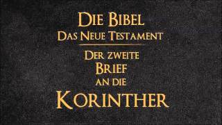 Der zweite Brief an die Korinther