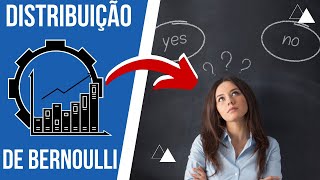 Distribuição de Bernoulli Probabilidade - Probabilidade Difícil #4