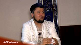Екі әйел алумен зұлымдыққа ұшырау/Ризабек Батталұлы