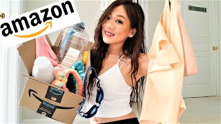 AMAZON HAUL 2020 | Amazon Must-Haves | Things you NEED.. or do you? LOL