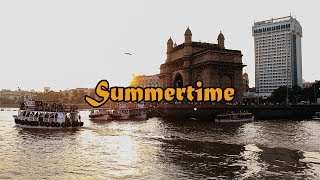 Summertime 2018