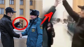 Неудачная шутка! Главу Чувашии исключили из «Единой России»