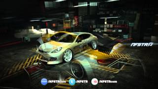 NFSTR.com Mart 2013 NFS World Modifiyeleri