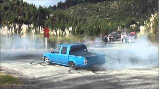 More Birthdays, More Skids