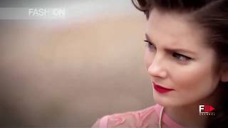 ENIKO MIHALIK Model 2017 by Fashion Channel