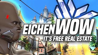 Brandito - Eichenwow